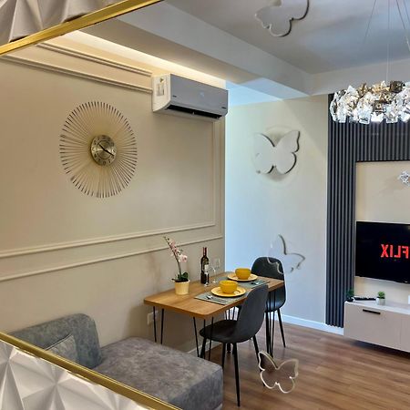 City Center Cozy Apartment Τίρανα Εξωτερικό φωτογραφία