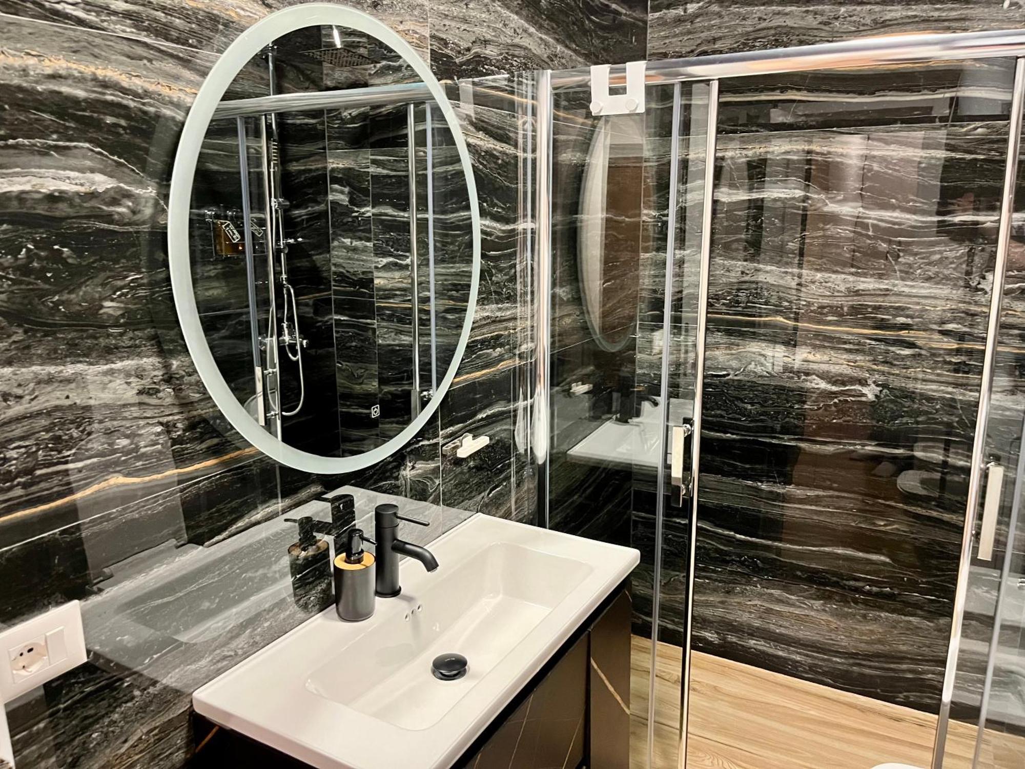 City Center Cozy Apartment Τίρανα Εξωτερικό φωτογραφία