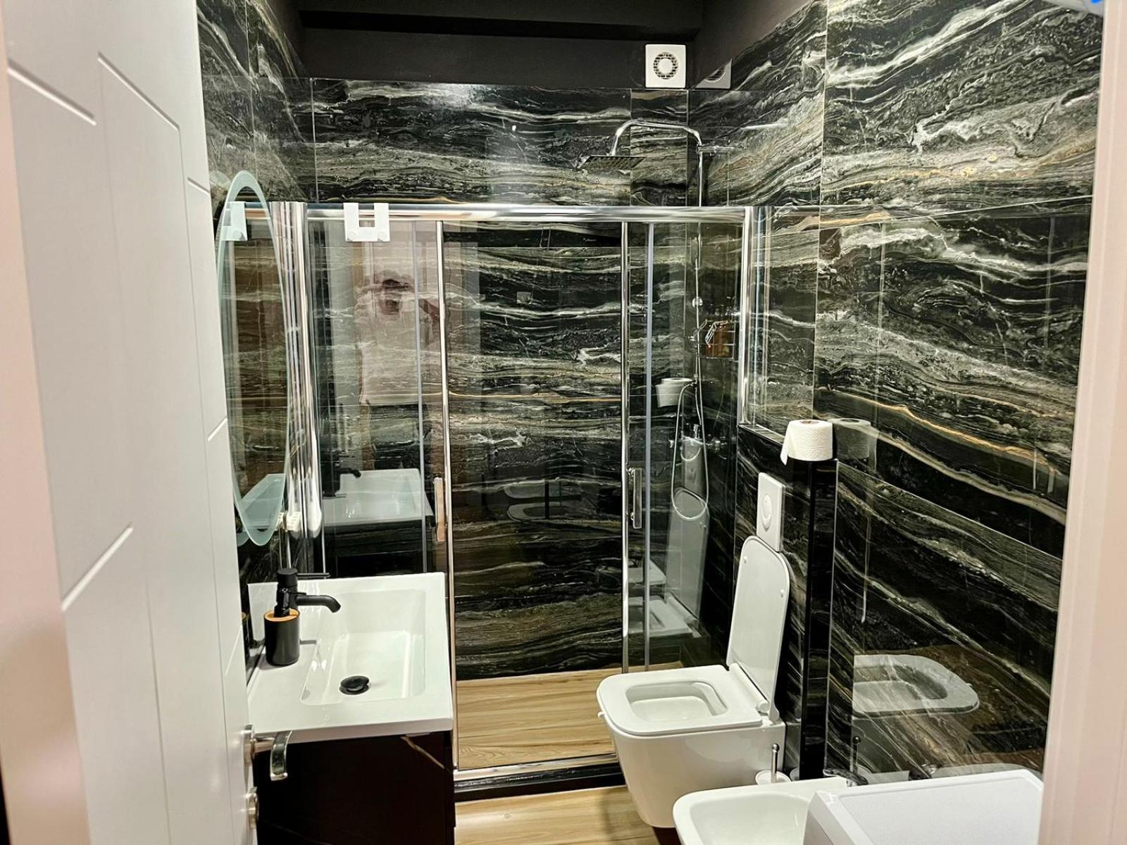 City Center Cozy Apartment Τίρανα Εξωτερικό φωτογραφία